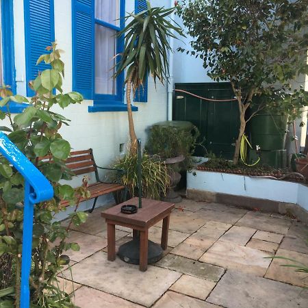 Avoca Villa Guest House Saint Helier Jersey Εξωτερικό φωτογραφία
