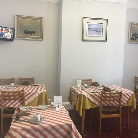 Avoca Villa Guest House Saint Helier Jersey Εξωτερικό φωτογραφία