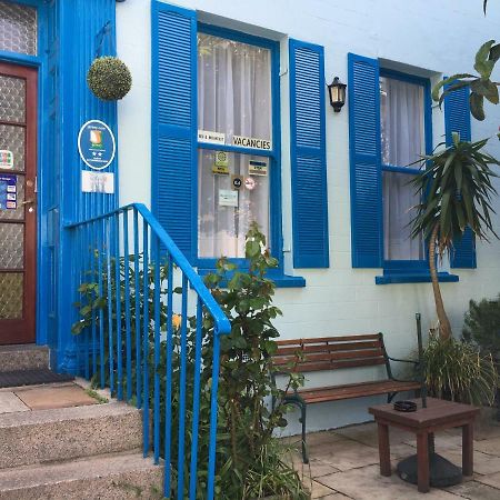 Avoca Villa Guest House Saint Helier Jersey Εξωτερικό φωτογραφία