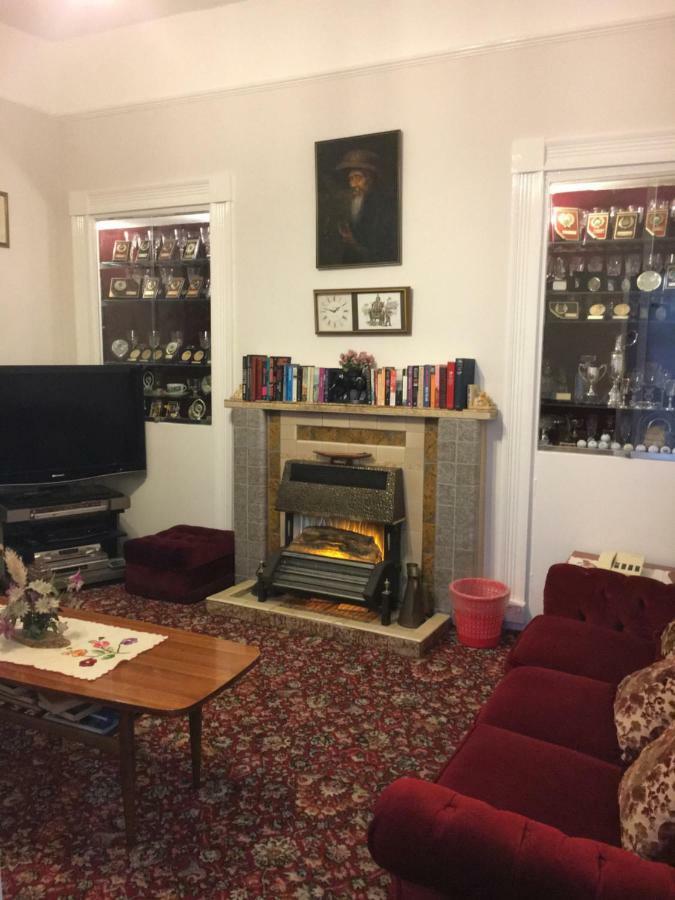 Avoca Villa Guest House Saint Helier Jersey Εξωτερικό φωτογραφία
