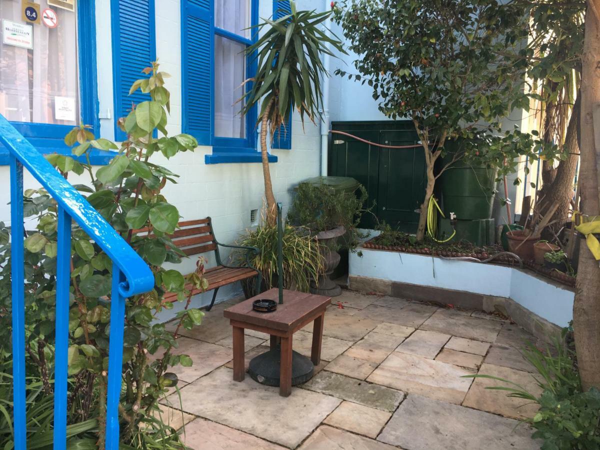Avoca Villa Guest House Saint Helier Jersey Εξωτερικό φωτογραφία