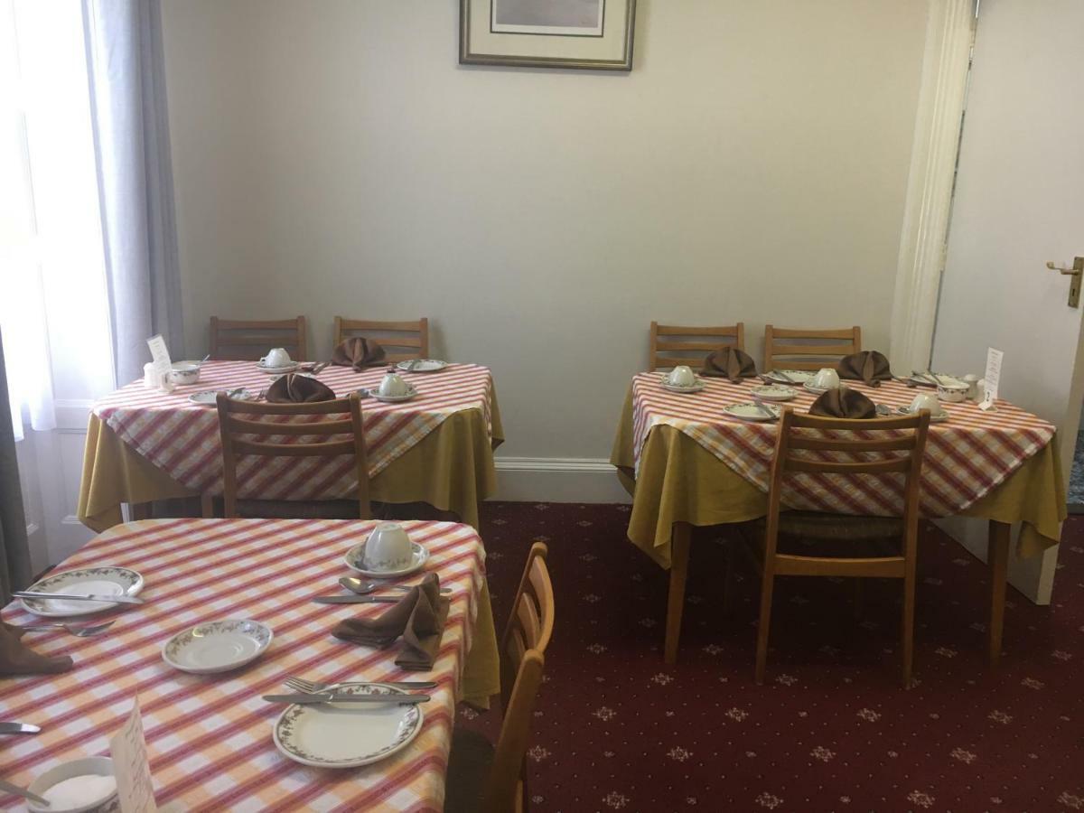 Avoca Villa Guest House Saint Helier Jersey Εξωτερικό φωτογραφία