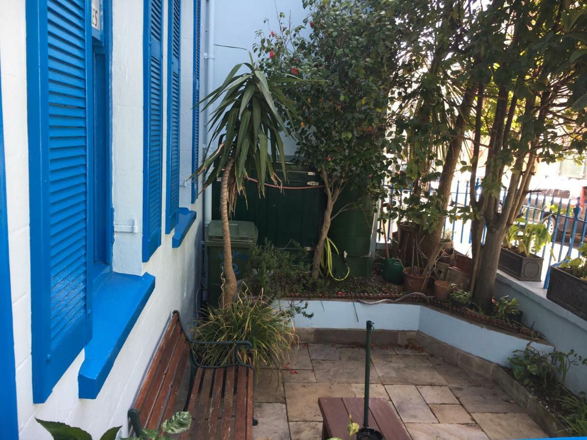 Avoca Villa Guest House Saint Helier Jersey Εξωτερικό φωτογραφία