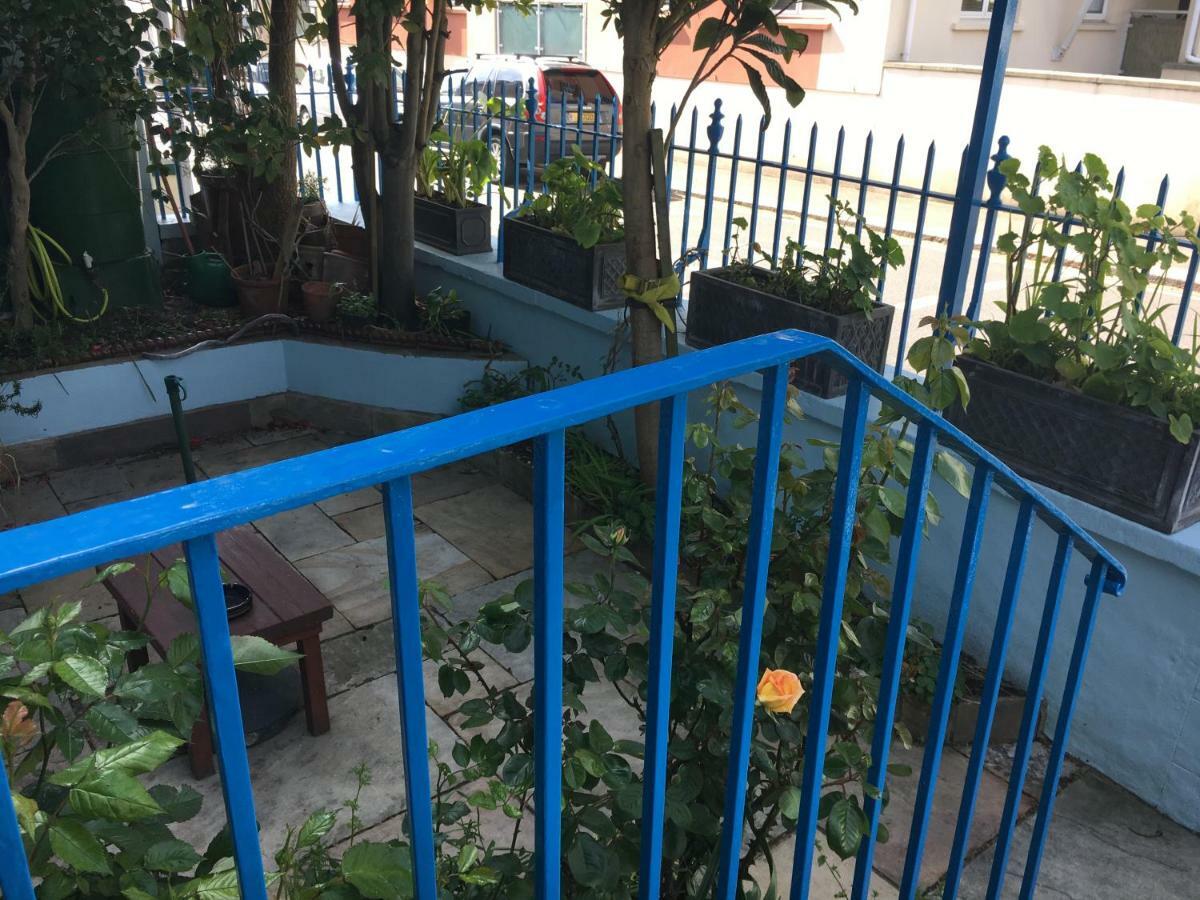 Avoca Villa Guest House Saint Helier Jersey Εξωτερικό φωτογραφία