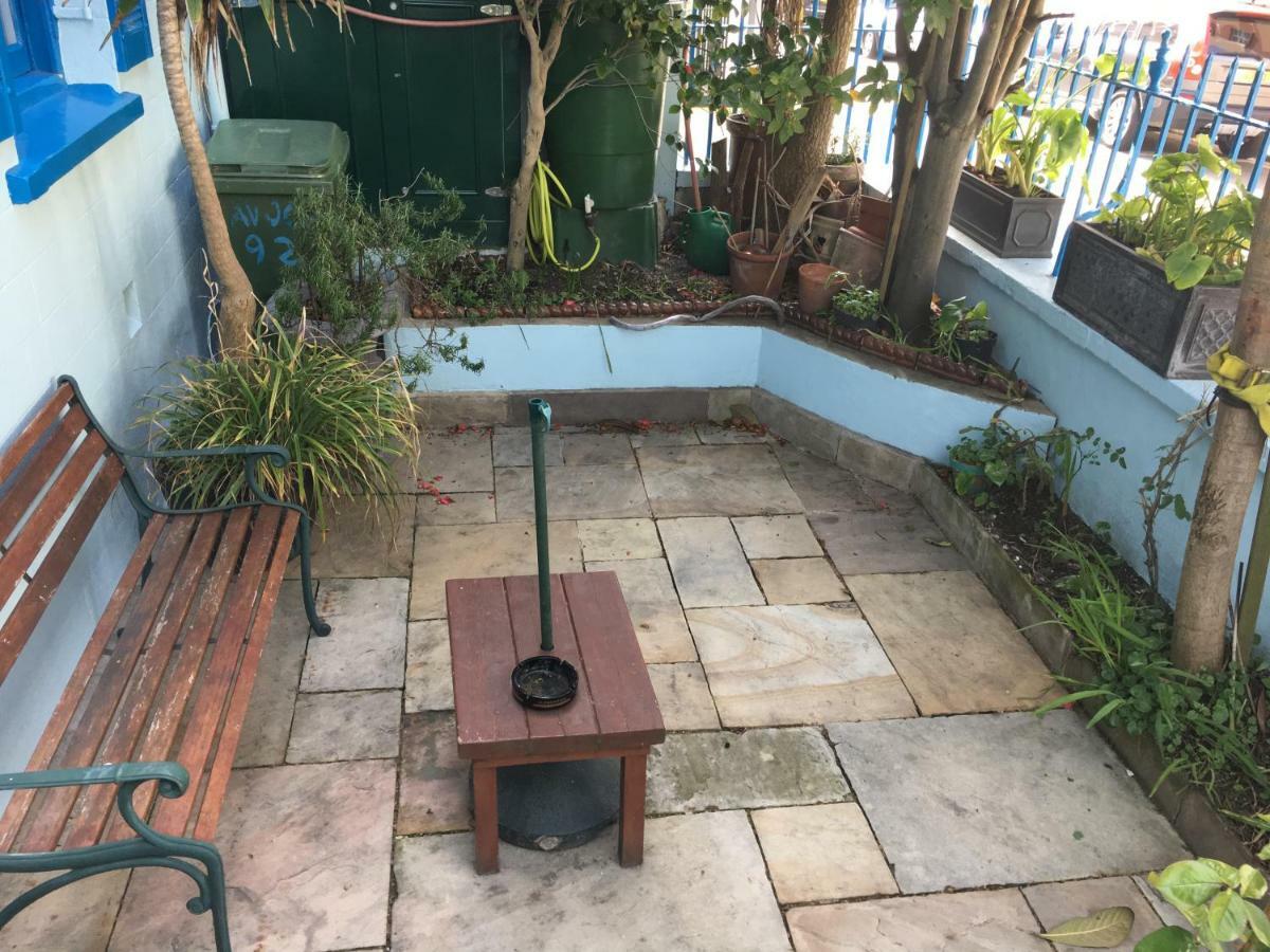 Avoca Villa Guest House Saint Helier Jersey Εξωτερικό φωτογραφία