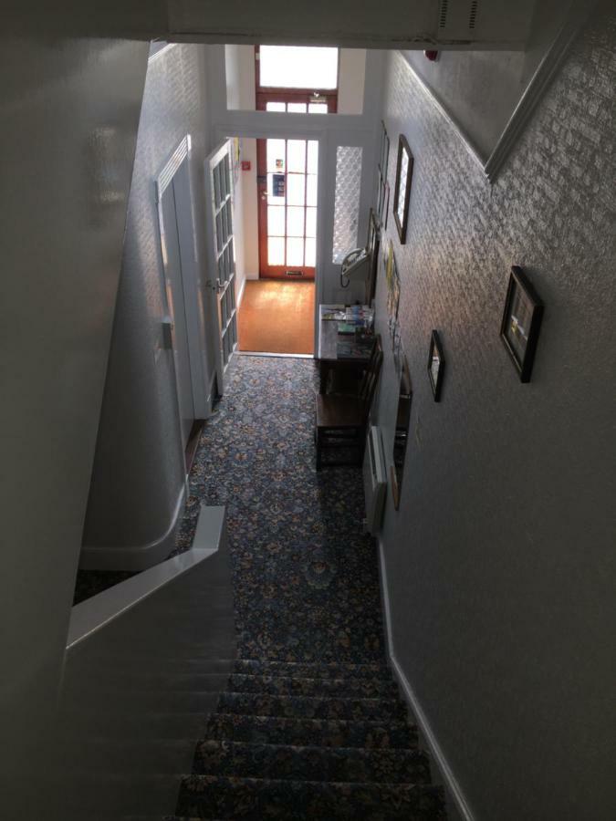 Avoca Villa Guest House Saint Helier Jersey Εξωτερικό φωτογραφία