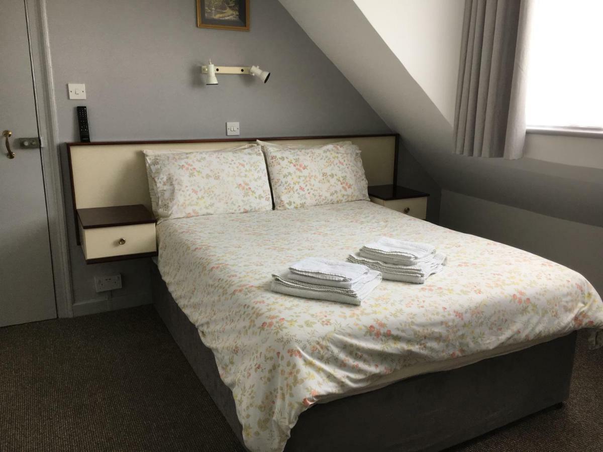 Avoca Villa Guest House Saint Helier Jersey Εξωτερικό φωτογραφία