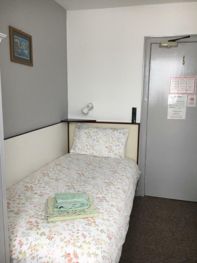 Avoca Villa Guest House Saint Helier Jersey Εξωτερικό φωτογραφία
