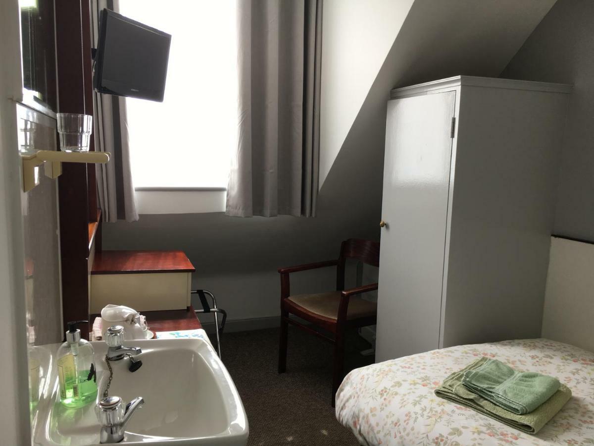 Avoca Villa Guest House Saint Helier Jersey Εξωτερικό φωτογραφία