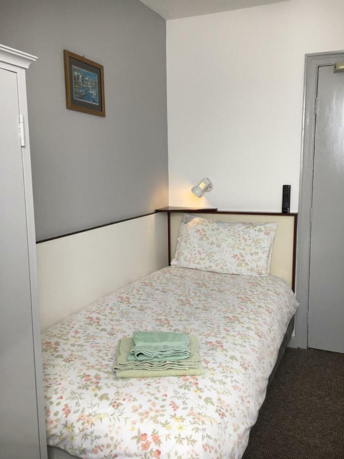 Avoca Villa Guest House Saint Helier Jersey Εξωτερικό φωτογραφία